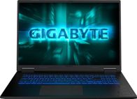 Laptop gaming Gigabyte A18, 18" 165Hz, Ryzen 7, RTX 5050, i zi