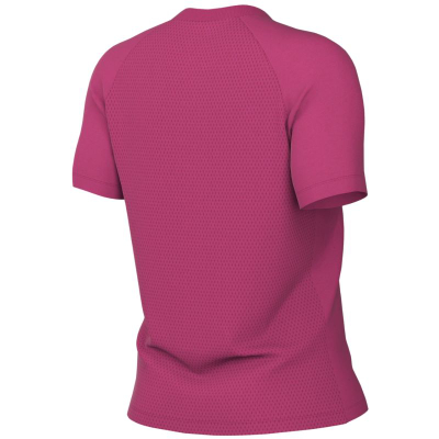 Спортска блуза Nike Dri Fit Park VIII за жени, полиестер, розова