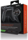Гумен капак за контролер Bionik Quickshot, Dual Trigger Lock, за Xbox One, црн