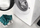 Lavatrice Bosch Serie 8 WGB256A2PL, 10kg, i bardhë