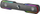 Soundbar Mars Gaming MSBX, 10W, Bluetooth, RGB, i zi