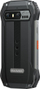 Telefoni Blackview N6000SE, 4.3", 4GB 128GB, i zi