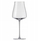 Gotë vere Zwiesel Glas The Moment Riesling Grand Cru, 458ml, lartësi 228mm, e tejdukshme