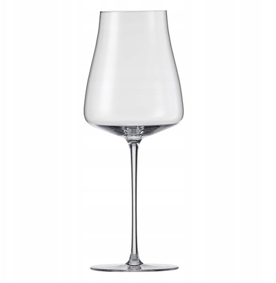 Gotë vere Zwiesel Glas The Moment Riesling Grand Cru, 458ml, lartësi 228mm, e tejdukshme