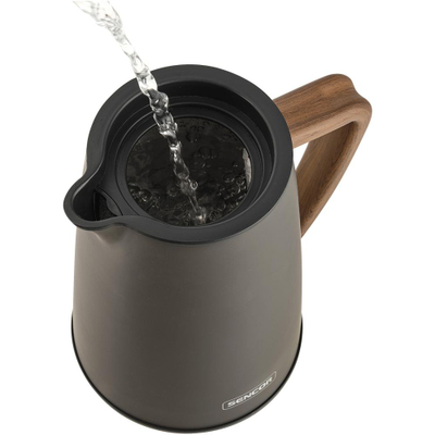 Vluese Uji 1,7l Sencor SWK 2727MB, hiri