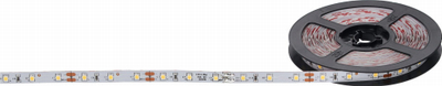 Shirit LED Premium 12V, 60 LED/m, 5W/m, dritë e ngrohtë