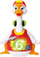 Rosë lodër Dumel Discovery Singing Duck B Boy Dd82886