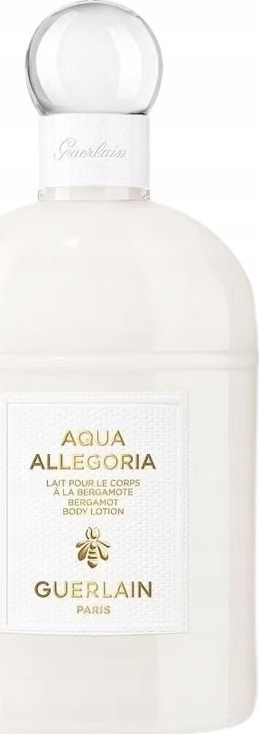 Locion trupi GUERLAIN Aqua Allegoria Bergamot, 200 ml, me erë bergamoti