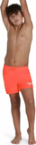 Rroba banje çunash Speedo Essentials, 13", ECO Nylon, të kuqe