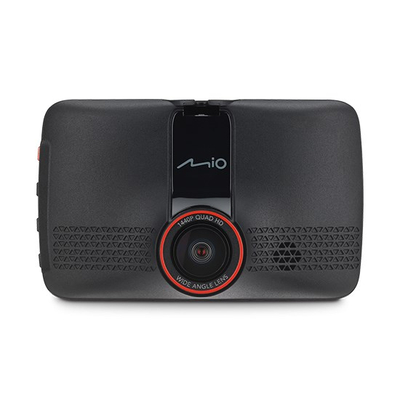 Kamerë makine Mio MiVue 802, 2.5K 1440P, Wi-Fi, e zezë