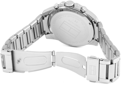 Orë dore Tommy Hilfiger Decker