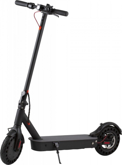 Trotinet elektrik Sencor Scooter Two, motor 400W, autonomi 45 km, i zi