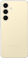 Këllëf telefoni Samsung Clear Case, 6.2", transparent