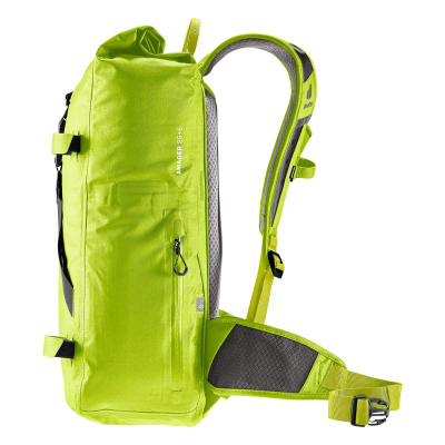 Shpinore Deuter Amager 25+5, 30L, gri