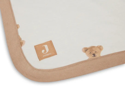 PLAF PER BEBE 75x100cm Teddy Bear
