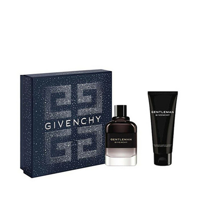 Set për trup Givenchy Gentleman Boisée, Eau de Parfum 60 ml + Xhel dushi 75 ml