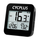 Kompjuter biçiklete CYCPLUS G1, GPS pa tela, IPX6, i zi