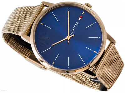Orë dore Tommy Hilfiger Alex 1782246