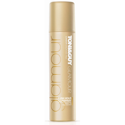 Spraj për flokë Toni&Guy 100 ml
