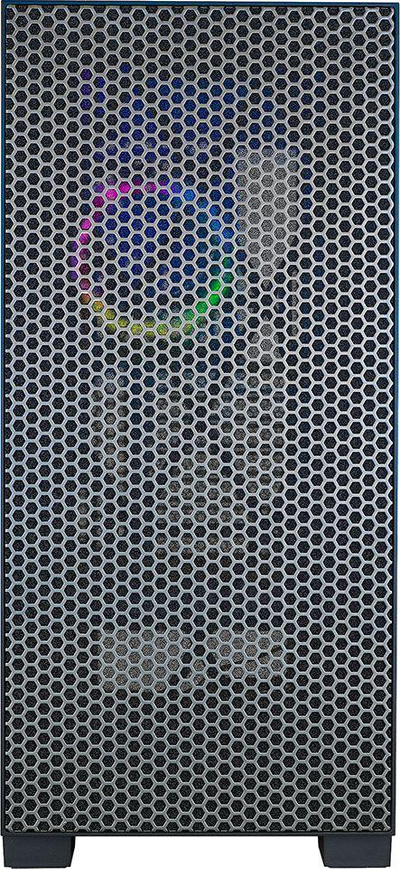 Kasë Azza Hive 450 ARGB, Midi Tower