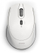 Maus Port Designs Office Pro Silent, wireless, optik, i bardhë