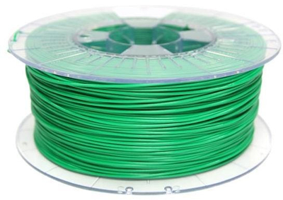 Филамент 3Д Spectrum PLA Pro, 1.75 mm, 1 kg, зелена Forest Green