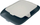 Tabaka dokumentesh Leitz Cosy 52590089, me organizues, formati A4, gri