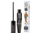 Maskarë për qërpikësh TheBalm Your Body Builder Type, black, 12 ml