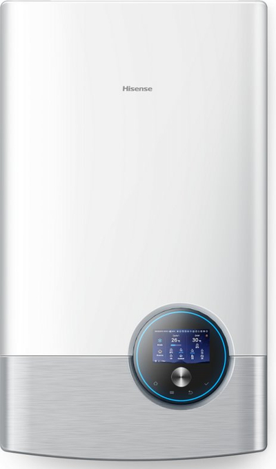 Pompe nxehtësie ajër ujë Hokkaido AHM-120HEDSAA, Split, 12 kW, R32