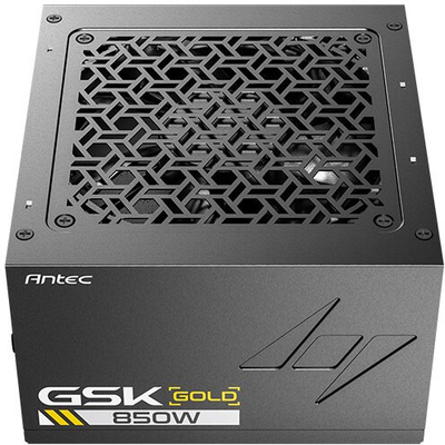 Burim energjie GSK 850W V2 EC, ATX, 850W, i zi