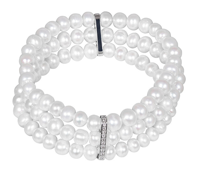 Byzylyk Jwl Luxury Pearls JL0526