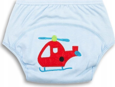 Mbathje trajnimi për kalamaj Sensillo 09955, set 3 copë, për 12–18 kg, blu