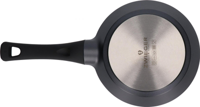 Tigan Zwieger Black Stone, 20 cm, gur imitues, i zi