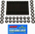 Set bulonash kryesore motori ARP 203-5405, për Toyota 3.0L 2JZGE 2JZGTE, për Supra 1993-1998