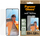 Заштитно стакло CARE by PanzerGlass Ultra Wide Fit, за Samsung Galaxy S25 Edge, заштитно стакло, проѕирно