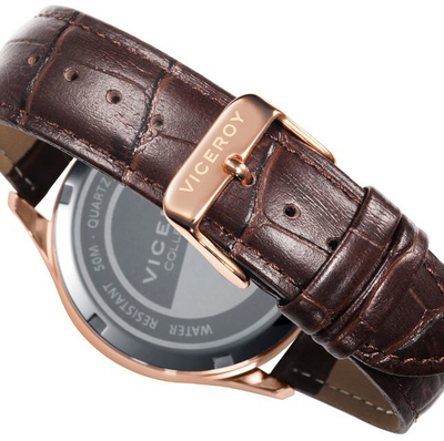 Orë dore Viceroy Magnum 401143-35