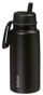 Shishe termo b.box Thermo Bottle Flip Top, 1L, izolim trefishtë, pink paradise