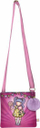 Çantë shpatulle Santoro Small Shoulder Bag Gorjuss Fairground First Prize, e vogël, lejla