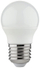 Llampë LED Kanlux G45, 4.9W E27, 470lm 4000K, e bardhë natyrale