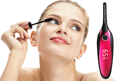 Maskarë elektronike Beauty Relax Brush & Go BR-1460