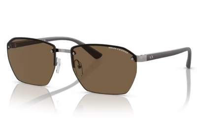 Syze Armani Exchange AX2048S 59 608573
