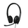 Kufje EPOS Sennheiser ADAPT 160T USB-C II, të zeza