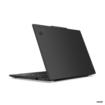 Laptop Lenovo ThinkPad X13 G6, 13.3" WUXGA, Ryzen 5, 16GB RAM, gri