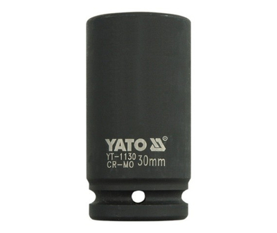 Çelës Yato 3/4" 30mm long 6-point