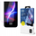 Folie mbrojtëse 3MK StratCore700 për Apple iPhone 17, multi-layer, transparente