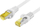 Kabllo patchcord Lanberg, KAT.6A S/FTP, 3m, e hirtë