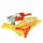 Set pastrimi lodër MEGA CREATIVE 543791, për kalamaj