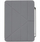 Mbulesë tablet Pipetto Origami No3 për iPad 10.9, gjenerata e 10, me mbajtëse Apple Pencil, gri e çelët