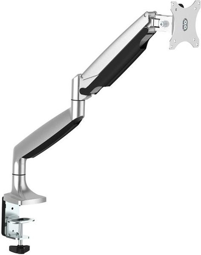 Mbajtëse për monitor StarTech (ARMPIVOTHD), 13" - 34", e argjendtë