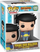 Figurë vinili Funko POP Animation Young Bob Belcher 1222, për koleksion, shumëngjyrëshe